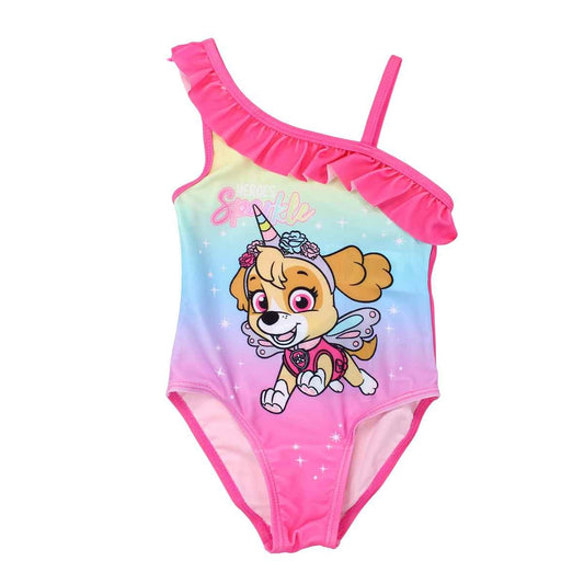 Maillot de bain Paw Patrol