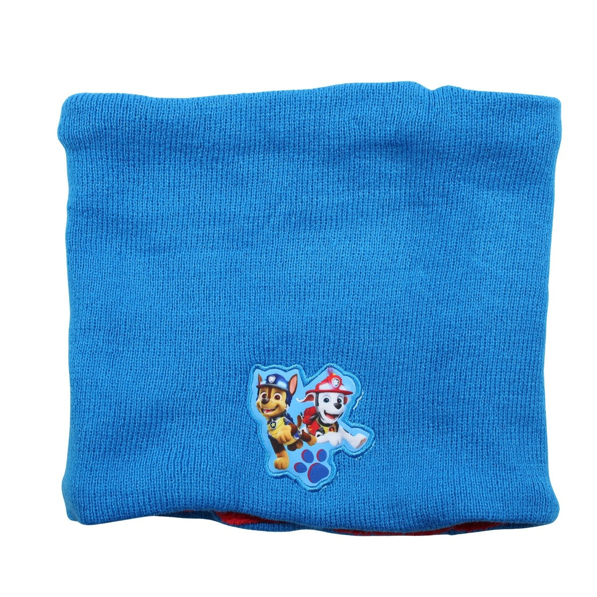 Bonnet gant snood Paw Patrol