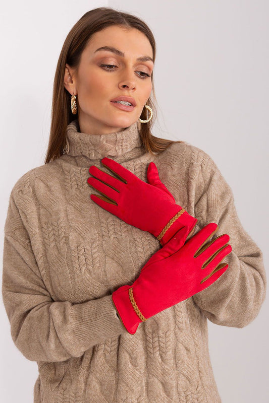 Gants AT