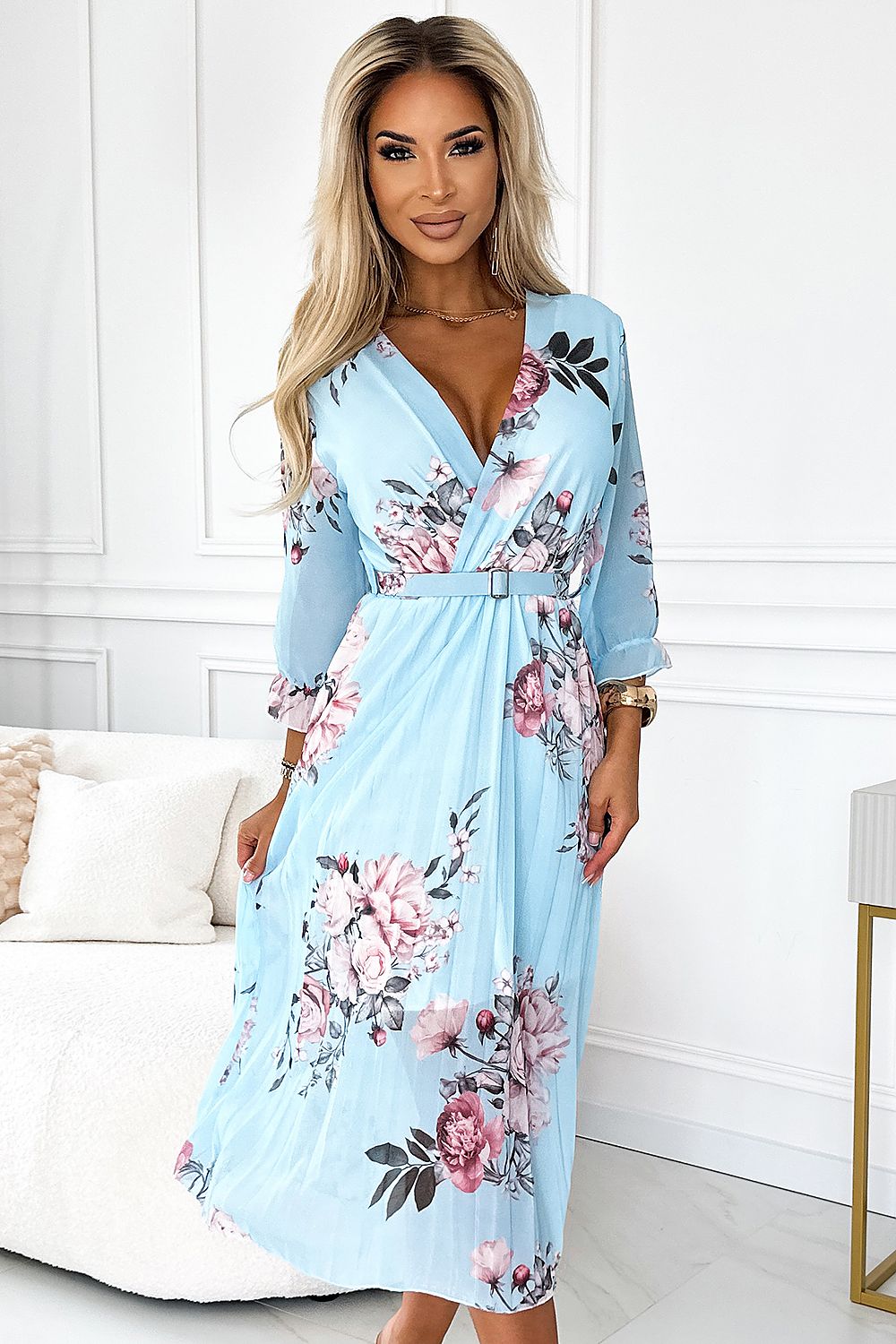 Robe de cocktail