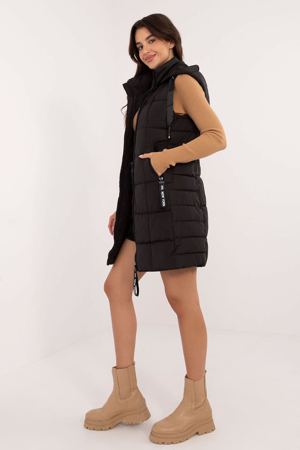 Gilet