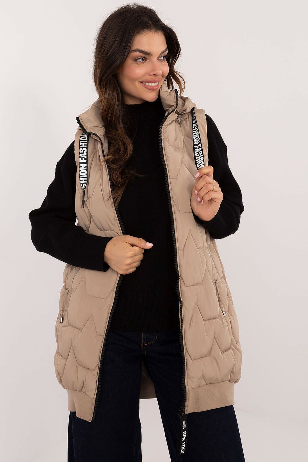 Gilet