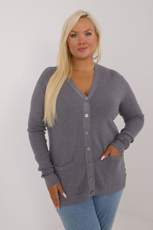 Pull Grande Taille