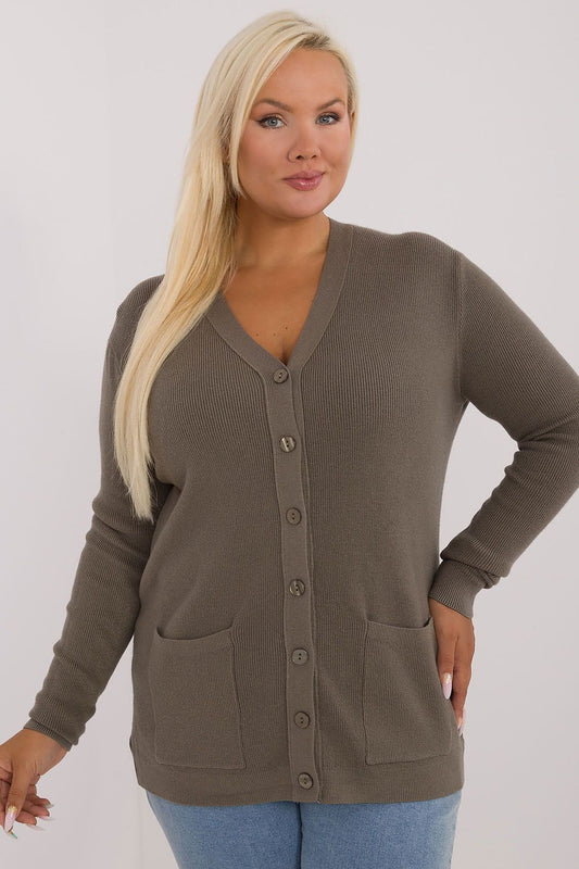 Pull Grande Taille