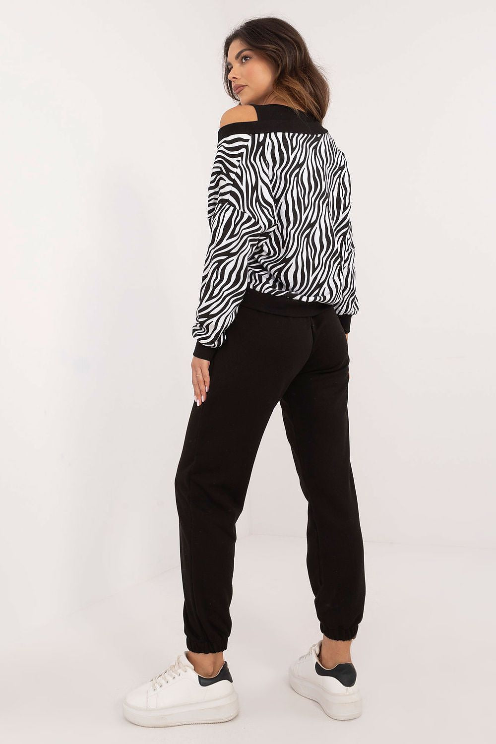 Ensemble T-shirt/Sweat/Pantalon