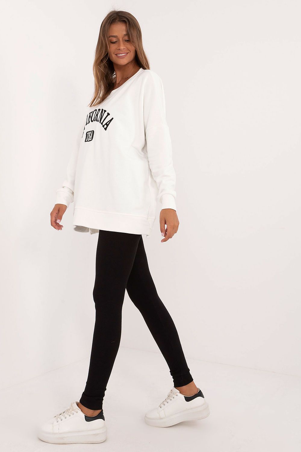 Ensemble Legging/Sweat