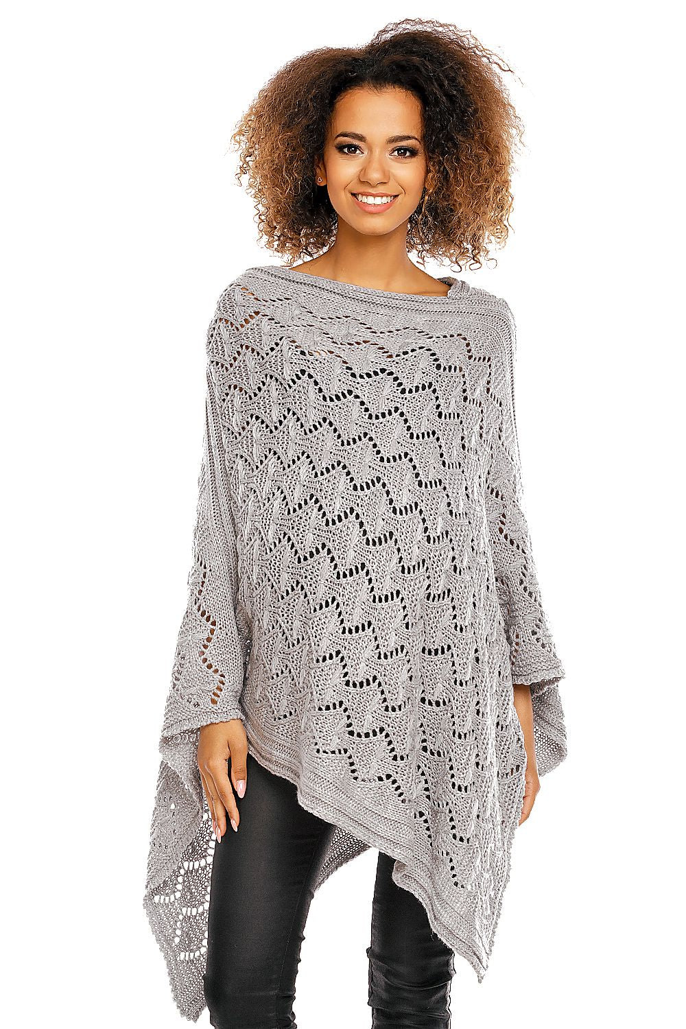 Poncho de grossesse