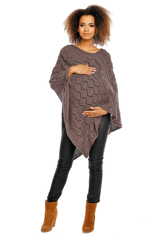 Poncho de grossesse