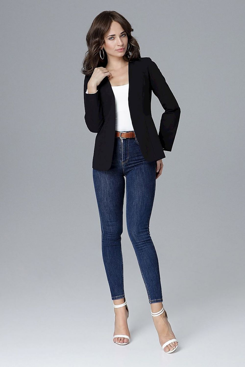 Blazer femme