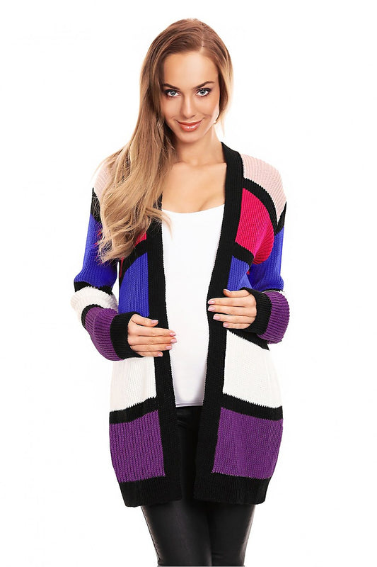 Cardigan de grossesse