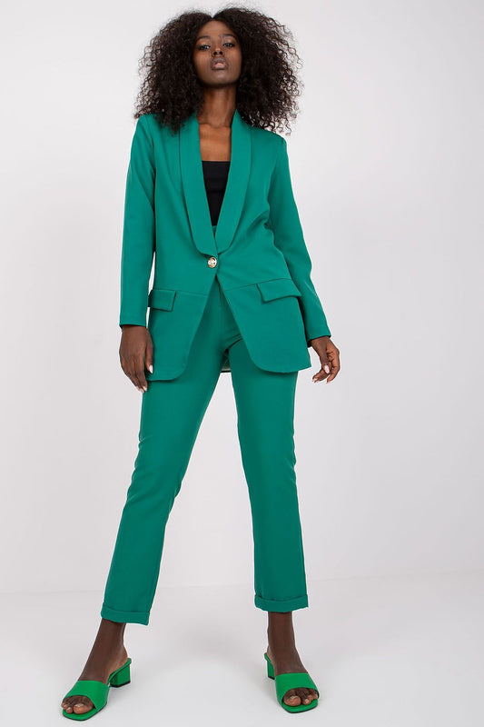 Blazer femme