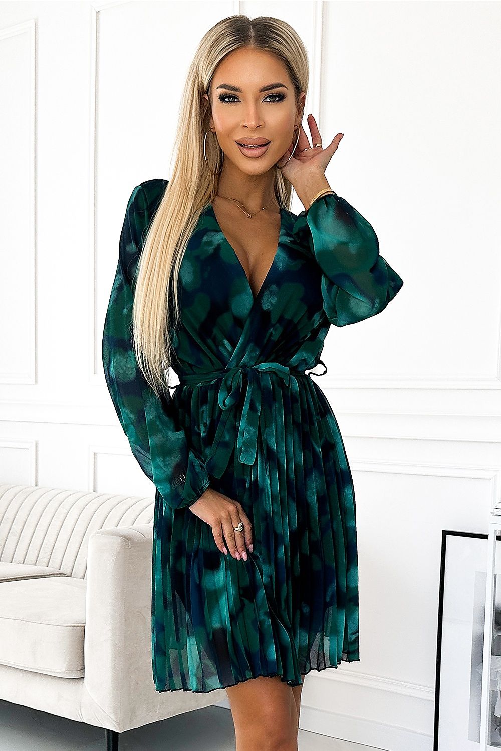 Robe de cocktail